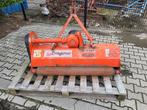 klepelmaaier  dragone l130 f, Ophalen
