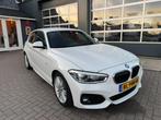 BMW 1-serie 118i Executive M-Sport / NL Auto met NAP, 65 €/maand, Gebruikt, Traction-control, Alcantara