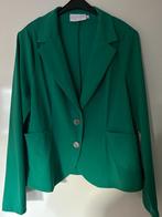 Blazer Helena Hart, Ophalen of Verzenden, Zo goed als nieuw, Maat 46/48 (XL) of groter, Groen