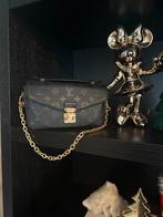 Lv tas, Sieraden, Tassen en Uiterlijk, Ophalen of Verzenden, Zwart, Handtas