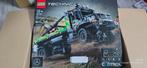 LEGO Technic 42129 Mercedes-Benz Zetros Trial Truck, Ophalen of Verzenden, Nieuw, Overige merken