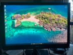 Asus ProArt P246Q 24 inch monitor, Gebruikt, IPS, Full HD, Ophalen of Verzenden