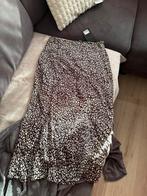 Maxi rok nieuw met kaartje, Maat 38/40 (M), Zwart, Nieuw, Ophalen of Verzenden