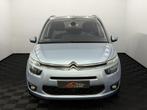 Citroën Grand C4 Picasso 1.6 HDi Exclusive 7P Pano, Camera,, Voorwielaandrijving, Euro 5, Stof, Gebruikt