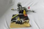 Lego classic space, set 6880 surface explorer, Kinderen en Baby's, Speelgoed | Duplo en Lego, Ophalen of Verzenden, Gebruikt, Complete set