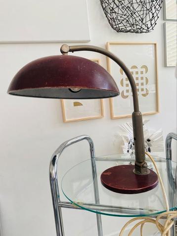 Hala Desk Lamp 144 beschikbaar voor biedingen