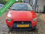 Mitsubishi Colt 1.3 Edition Two, Voorwielaandrijving, Colt, Origineel Nederlands, Handgeschakeld