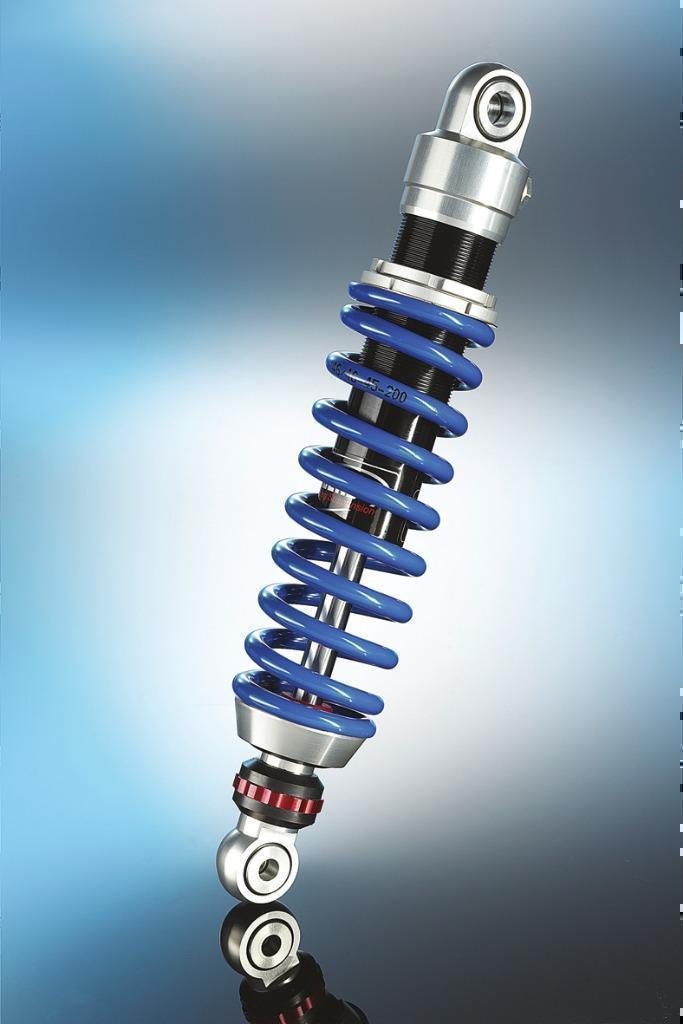 Wilbers schokdemper Yamaha MT-09 en MT-09 Tracer, Motoren, Tuning en Styling, Ophalen of Verzenden