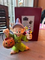 Disney Traditions Dopy Cheerfull, Verzamelen, Disney, Ophalen of Verzenden, Overige figuren, Zo goed als nieuw, Beeldje of Figuurtje