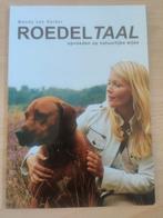 Mandy van Gelder - Roedeltaal, Mandy van Gelder, Honden, Ophalen of Verzenden, Zo goed als nieuw
