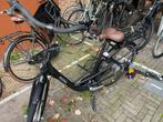 Popal elektrische fiets, Ophalen, Zo goed als nieuw, Minder dan 10 versnellingen