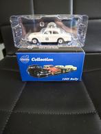 Volvo collection 122s rally, Hobby en Vrije tijd, Modelauto's | 1:43, Ophalen of Verzenden, Nieuw, Auto, Overige merken