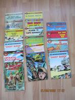 16 x Buck Danny, Gelezen, Ophalen of Verzenden, J,-M. Charlier- v.Hubinon, Meerdere stripboeken