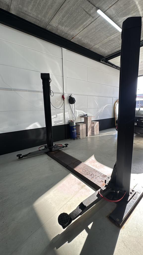 FOG HEFBRUG, Auto diversen, Autogereedschap, Zo goed als nieuw, Ophalen of Verzenden