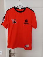 Jupiler oranje t shirt maat L, Ophalen of Verzenden, Nieuw, Oranje