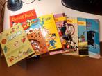DIV. LEUKE STRIPBOEKEN W.O.LUCKY LUKE,DISNEY,DON.DUCK, Eén stripboek, Ophalen of Verzenden, Zo goed als nieuw