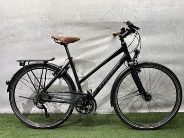 Stevens Randonneur Lite 50cm 2016 beschikbaar voor biedingen