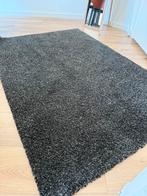 VERKOCHT Ikea ALHEDE 133x 195 kleed, Huis en Inrichting, Stoffering | Tapijten en Kleden, 100 tot 150 cm, Grijs, Ophalen of Verzenden