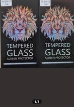 Tempered Glass Screen Protector voor Samsung A10, Ophalen of Verzenden, Nieuw
