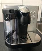 DElonghi koffiemachine, Koffiepads en cups, Gebruikt, Koffiemachine, Ophalen of Verzenden