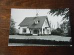 C30 - Bellingwolde - Landhuis - Mooi/Oud, Ophalen of Verzenden, 1940 tot 1960, Groningen