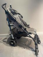 Buggy chicco grijs., Ophalen of Verzenden, Gebruikt, Overige merken
