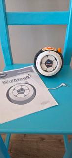 Vtech Kidimagic voetbal, Kinderen en Baby's, Speelgoed | Vtech, Ophalen of Verzenden, Gebruikt