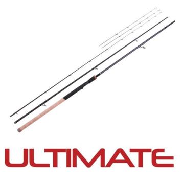 Ultimate Fury Feeder Hengel 3,0 MTR 10FT 3-SEC - NIEUW !! beschikbaar voor biedingen