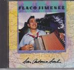 Flaco Jimenez  San Antonio Soul, Verzenden, Zo goed als nieuw