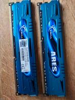 G.Skill Ares DDR3 8GB (2x4GB) 2133MHz, Computers en Software, RAM geheugen, Ophalen, Gebruikt, DDR3, Desktop
