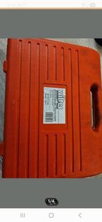 Wiltec Remzuiger Terugspeelbal Set, Ophalen of Verzenden, Gebruikt