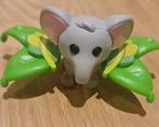 Mcdonalds adopt me olifant zonder verpakking, Verzamelen, Ophalen of Verzenden, Zo goed als nieuw