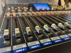 Tascam DM-24 Digitale mengtafel, Muziek en Instrumenten, Mengpanelen, Ophalen, Gebruikt, 20 kanalen of meer, Microfooningang