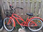 Electra beachcruiser 26 inch, Fietsen en Brommers, Fietsen | Cruisers en Lowriders, Ophalen, Gebruikt, Staal, Cruiser