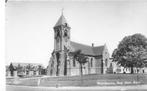 Noordgouwe  Ned Herv. Kerk., Verzamelen, Ansichtkaarten | Nederland, Zeeland, 1960 tot 1980, Ongelopen, Ophalen of Verzenden