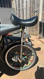 Eenwieler 20”, Fietsen en Brommers, Ophalen, Gebruikt