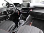Peugeot 208 1.2 PureTech Active | Navi / Airco / Cruise, Voorwielaandrijving, 12 maanden, Stof, Gebruikt