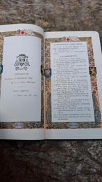 CREDO et  PUGNO verzameling gebeden en meditaties 1914- 1918, Verzenden