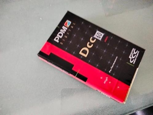 NIEUWE DCC cassette 60 minuten – PDM (gesealed), Cd's en Dvd's, Cassettebandjes, Nieuw in verpakking, Onbespeeld, Overige genres