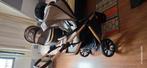 Super mooie kinderwagen 3 in 1, Kinderen en Baby's, Kinderwagens en Combinaties, Ophalen, Zo goed als nieuw, Overige merken