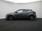 Toyota C-HR 1.8 Hybrid Premium | LED verlichting | Leder | T, 12 maanden, Euro 6, 4 cilinders, 122 pk
