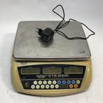 Telweegschaal, Electronics Precision, CTS-3000, 230 volt, Ophalen, Gebruikt, Precisieweegschaal, Minder dan 50 kg