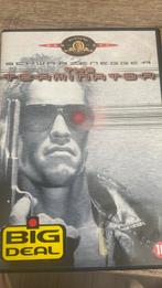 The Terminator, Ophalen of Verzenden, Zo goed als nieuw
