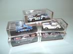 Spark Le Mans BMW CSL 58 Lancia Beta 52 Porsche 911 46 enz., Hobby en Vrije tijd, Modelauto's | 1:43, Ophalen of Verzenden, Nieuw
