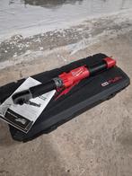 Milwaukee 1/2 momentsleutel + ratel ONEFTR12, Ophalen