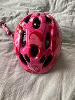 Agu kinderfietshelm vanaf 6 jaar verstelbaar, Fietsen en Brommers, Ophalen of Verzenden, Zo goed als nieuw