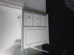 Commode, Ophalen, Zo goed als nieuw, 50 tot 75 cm, 100 tot 150 cm