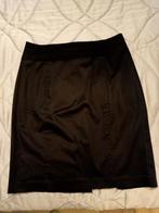 Leuke nieuwe zwarte kokerrok van H&M maat 44/46, Kleding | Dames, Rokken, H&M, Zwart, Maat 42/44 (L), Nieuw