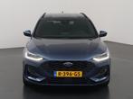Ford Focus Wagon 1.0 EcoBoost Hybrid ST Line Style | Winterp, 65 €/maand, Gebruikt, Traction-control, Blauw