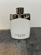MontBlanc Legend Spirit 100ml eau de toilette nieuw, Ophalen of Verzenden, Nieuw